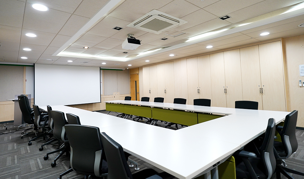 중회의실